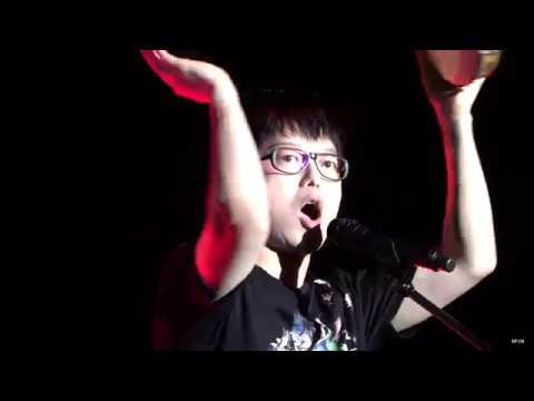 국카스텐 (Guckkasten)  2017인천 펜타포트 락 페스티벌  Pentaport Rock Festival  20170811