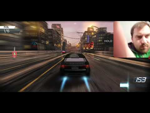 Need For Speed Most Wanted - Beltway - Beltway Brawl - Street Race - Land Rover - Gameplay