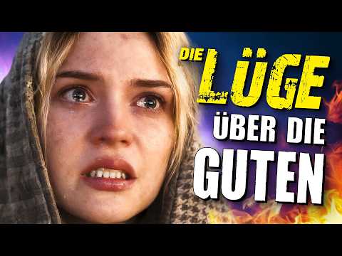 Schluss mit Toleranz? - Warum die Bösen immer gewinnen