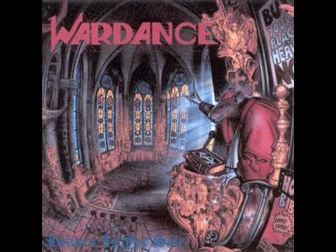 Wardance - Destroyer