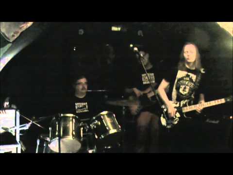 321 Soczewa Blues Session - 05.06.2015 - 5