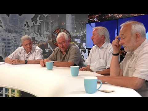 Kvartett Bánó Andrással 16. rész