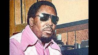 Clarence Carter - Gettin' The Bills (But No Merchandise)