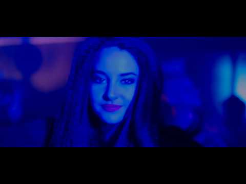 White Bird in a Blizzard. Dance Scene.