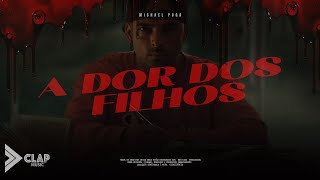 MP Michael Puga - A dor dos filhos - Im'comodo- Rap