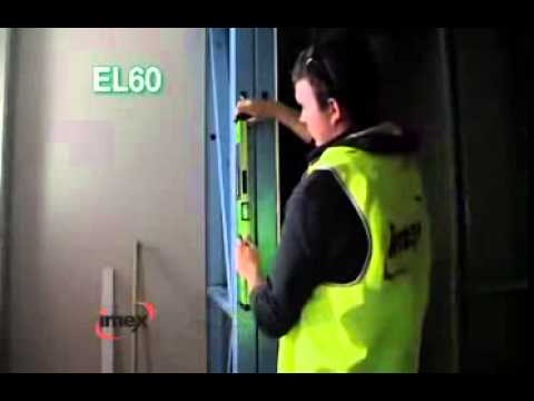 IMEX Digital Levels EL Series