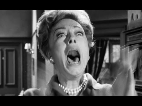 Leon Olsen Show -  Somebody Scream!