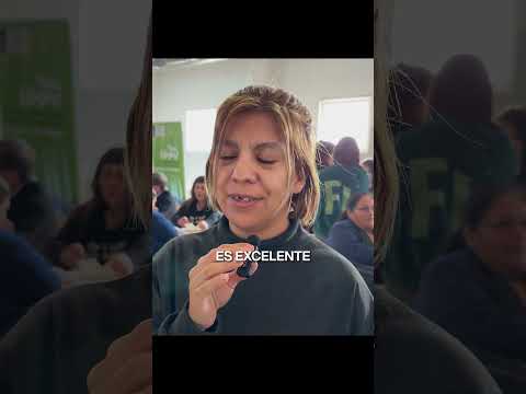 Acercamos el estado a los vecinos y vecinas de Catriel