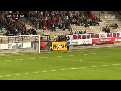 20090904 | League | R.A.E.C. de Mons - R.A.F.C. | EXQI