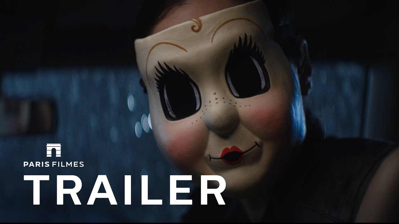 trailer Oficial