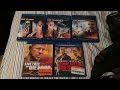 Die Hard Blu Ray Collection 2016