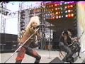 Mötley Crüe - Live at US Festival (1983) 