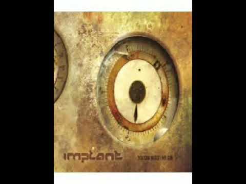 Implant feat  Anne Clark   Tune Up Your Chips and Circuits Electric Universe Remix