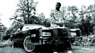 Big K.R.I.T - Dreamin (Screwed & Chopped)