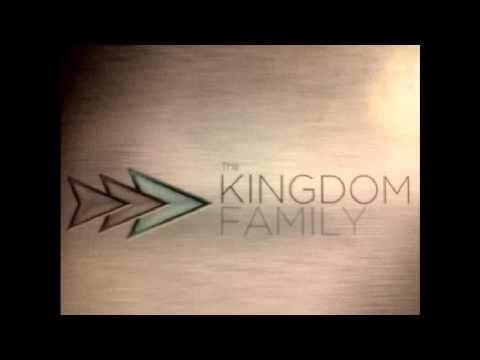 The Concept of The Kingdom Agenda~Dr. Tony Evans