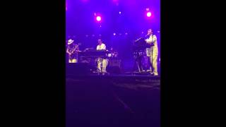 Hot Chip covers &quot;Dancing in the Dark&quot;