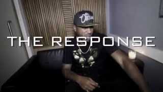 Serius Jones - The Response [0-100 freestyle]