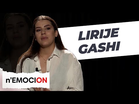 n’emociON – Lirije Gashi | Tregime emocionale @teve1