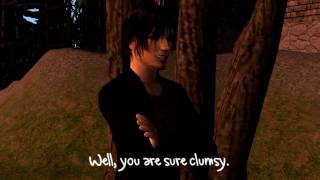 Death of Rose Part 1