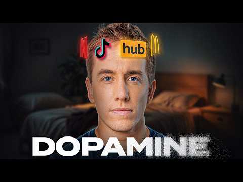 Comment s'obliger à être discipliné et à faire des choses difficiles (Dopamine)