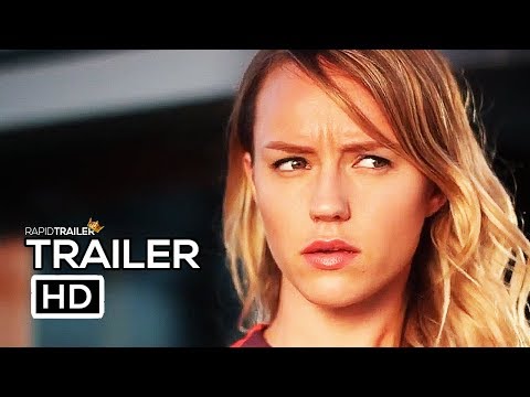 afbeelding BURNING KISS Official Trailer (2018) Thriller Movie HD