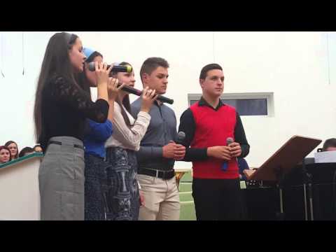 Fratii Magda Smerenia-i o floare rara