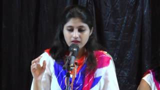 Saraswati Vandana   GEETANJALI  SHARMA - Kala Ankur Ajmer