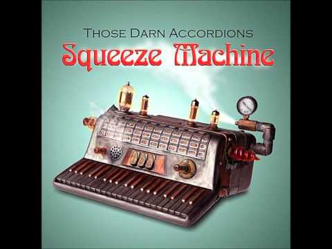 Those Darn Accordions - Glass of Beer Polka Featuring Drew Carey