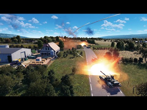 3rd WARNO Monthly Tournament by SDL - Round 3 - Game 1 - NickDaTrojan vs P. Uri. Tanner