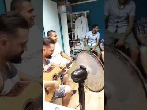 Gingi és Pesti Márió 2019 - Virágok közt átölellek Én, Engedelmo mangav(live