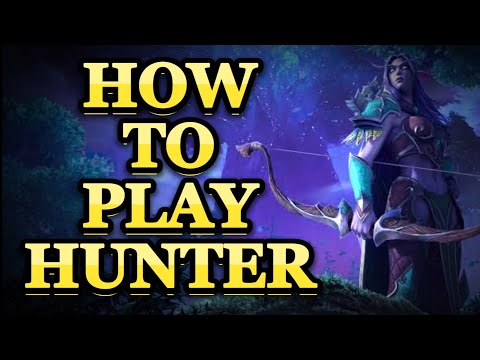 Unleashing the Ultimate PvP Skills: WoW Classic Hunter PvP Guide
