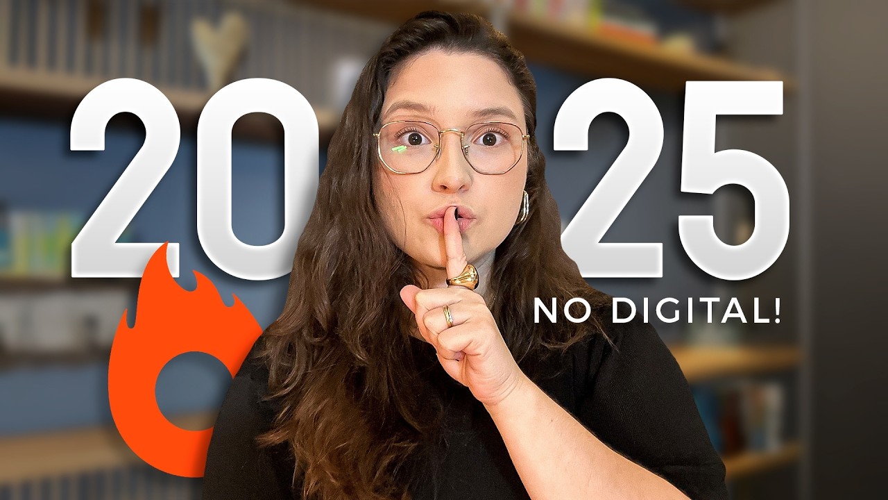 Marketing Digital 2025: O Futuro dos Infoprodutos Chegou