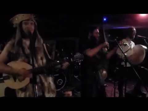 Tribardi - Wild Rover (Live at Quebec VikingFest)