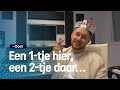 Haris uit Enschede is de echte Koning TOTO | RTV Oost