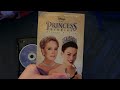 The Princess Diaries 2004 DVD Overview