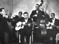 Django Reinhardt   Paris Blues   YouTube