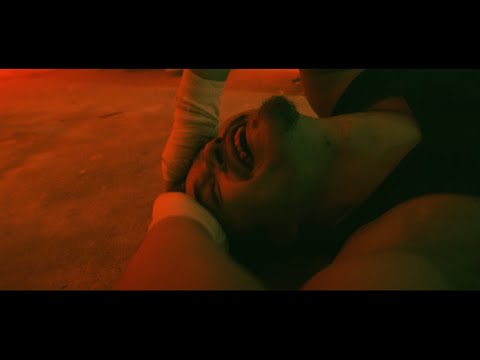 Joudy - Mastery (Official Video)