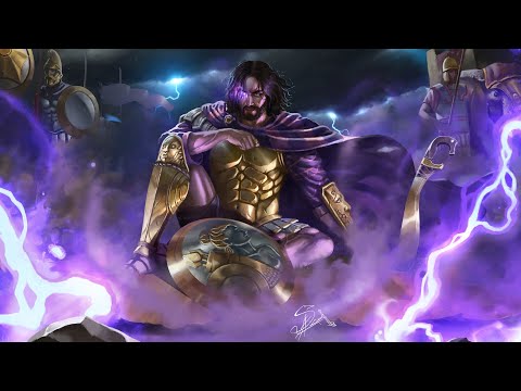 At The Gates - A Hannibal Song | Rome | Roman Republic | The Second Punic War | Total War