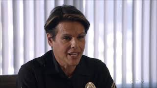 Download lagu Stanton gets exposed | The Rookie mp3