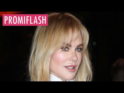 Nach Trennung: Nicole Kidman plant großes Rache-Glow-up