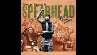 Michael Franti &amp; Spearhead - Say Hey (I Love You) (432hz)