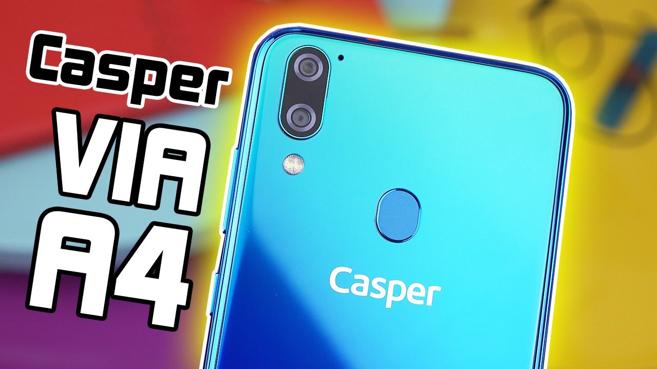 Donanım Haber’den Burak Şolt, Casper VIA A4’ü sizler için inceledi. Casper VIA A4 teknik detaylar ve Casper VIA A4 kutu açılışı bu videoda. Kutu açılışının yanı sıra, tasarım, kamera ve Casper VIA A4 oyun performansı incelemesine yukarıdaki videodan ulaşabilirsiniz. İşte detaylar…
