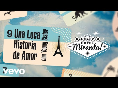 Miniatura de Una Loca Historia de Amor