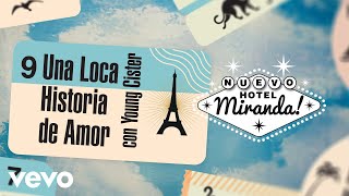 Una Loca Historia De Amor Lyrics English Translation