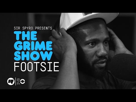 Grime Show: Footsie
