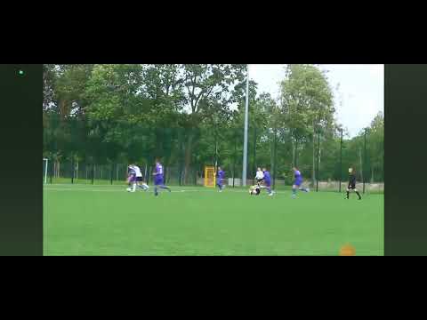 MKS Ciechanów - Mazur Gostynin U15 Aleksander przytarski