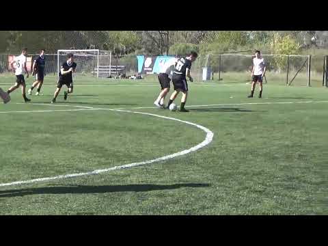 HILTON VS SAL FOR CHELSEA - #LigaNuñez - #Apertura SLD - 7/5/23