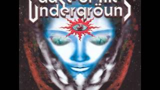 The Black - Fahrenheit 451