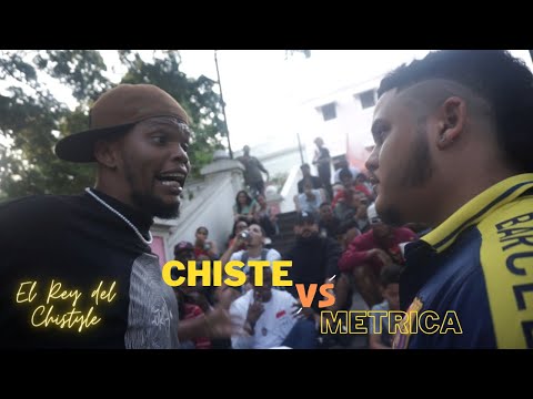 Felpa Divo 🆚 Diamante | Octavos | El Rey del Chistyle 👑