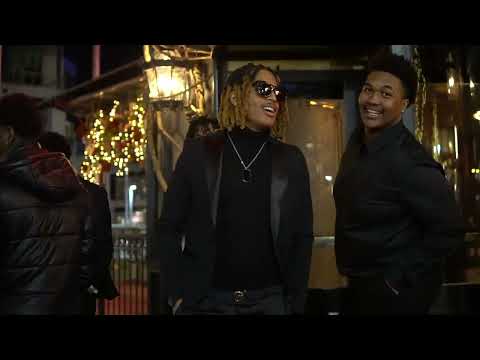 Certified Jay - The Way Out: Vlog (Ep.1) "CERTIFIED BDAY"